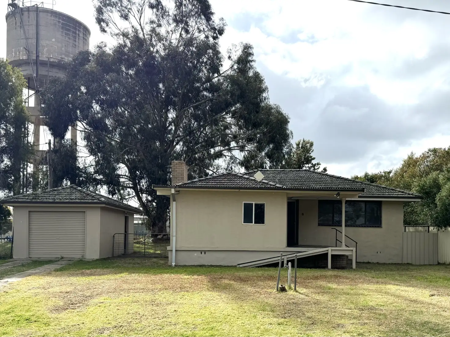 Main view of Homely house listing, 6 Brundah Street, Koorawatha NSW 2807