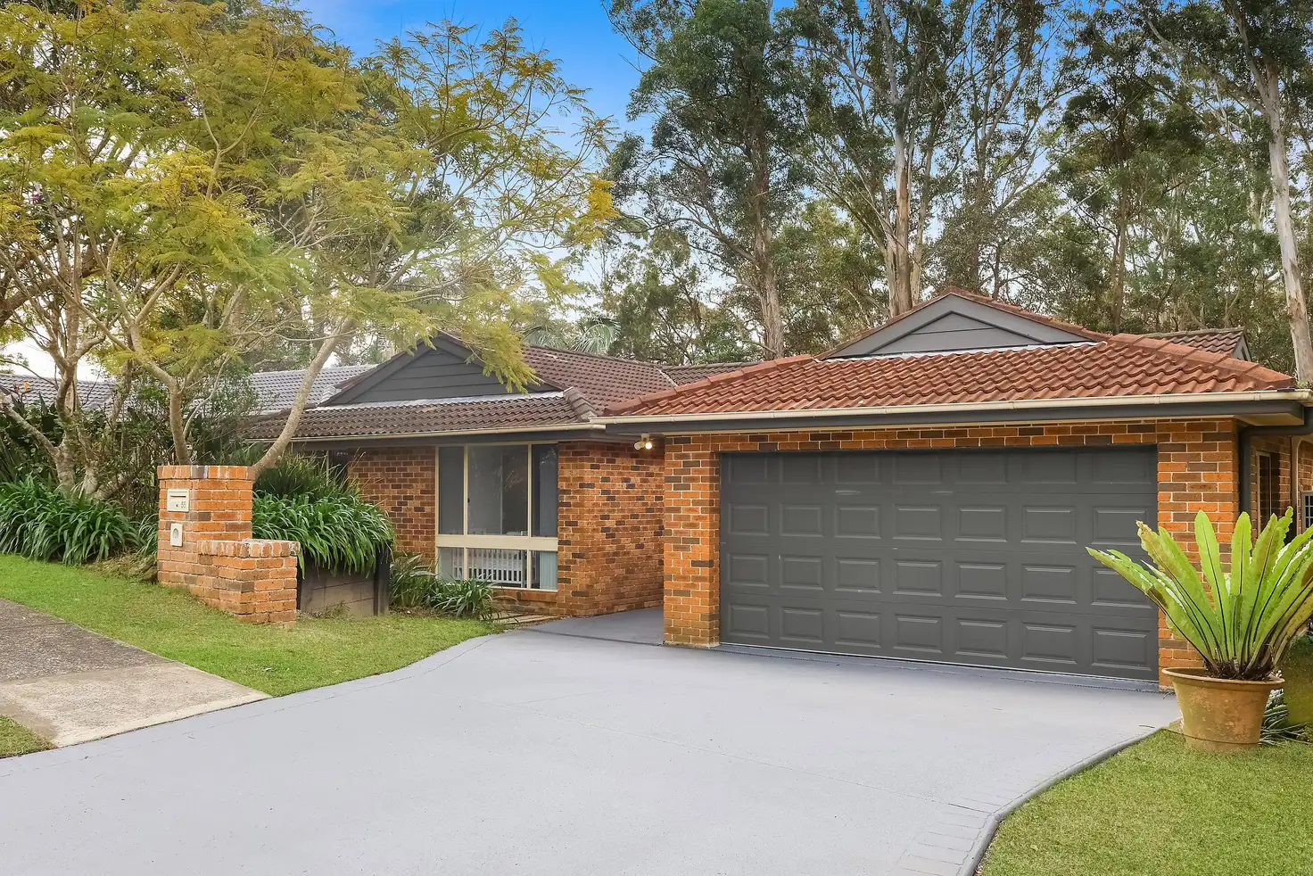 Main view of Homely house listing, 55 James Sea Drive, Green Point NSW 2251