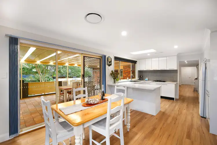 Third view of Homely house listing, 55 James Sea Drive, Green Point NSW 2251