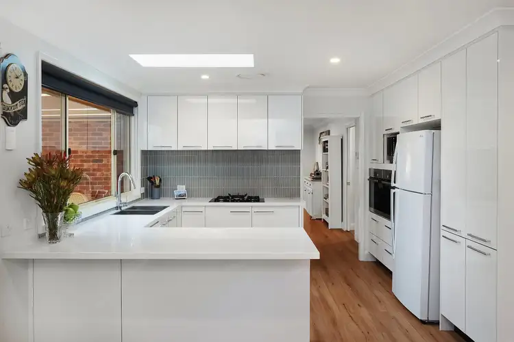 Fourth view of Homely house listing, 55 James Sea Drive, Green Point NSW 2251