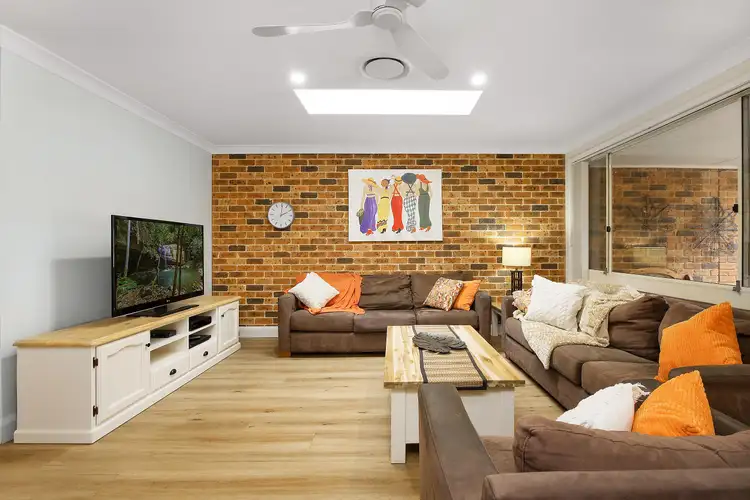 Fifth view of Homely house listing, 55 James Sea Drive, Green Point NSW 2251