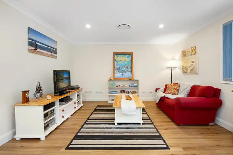 Sixth view of Homely house listing, 55 James Sea Drive, Green Point NSW 2251