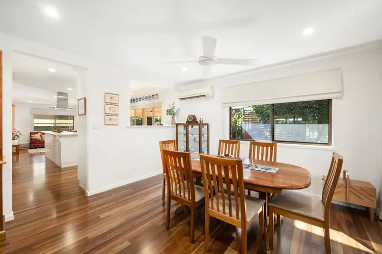 Fourth view of Homely house listing, 6 Hovea Close, Buderim QLD 4556