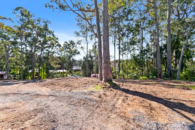 Third view of Homely land listing, 20 River Road, Mossy Point NSW 2537