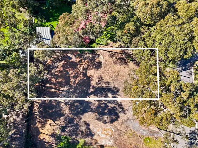 Fourth view of Homely land listing, 20 River Road, Mossy Point NSW 2537