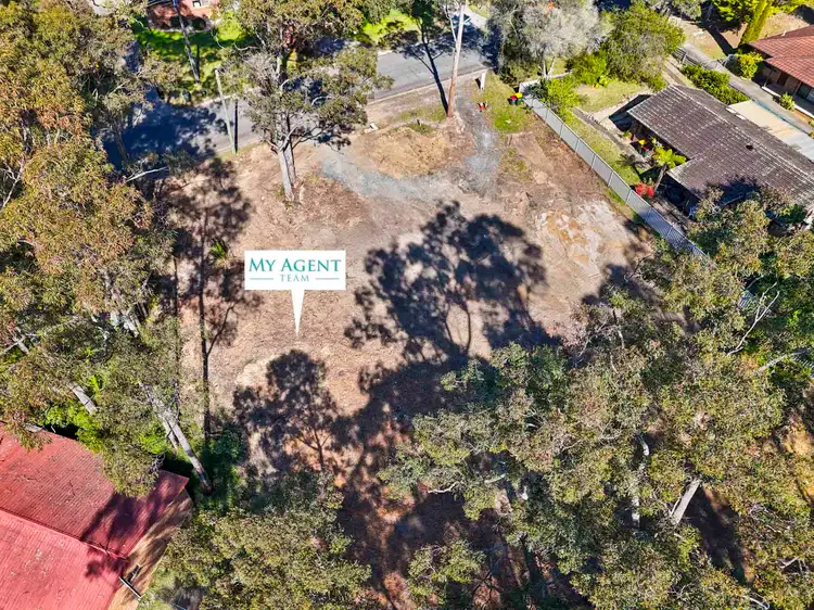 Sixth view of Homely land listing, 20 River Road, Mossy Point NSW 2537