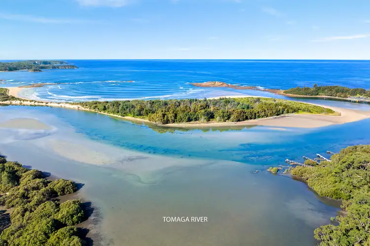 Seventh view of Homely land listing, 20 River Road, Mossy Point NSW 2537
