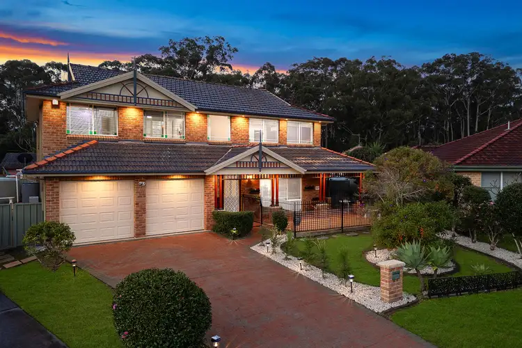 8 Wagtail Place, Green Point NSW 2251