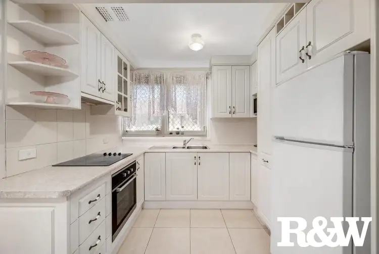 Second view of Homely house listing, 22 Devaney Street, Blackett NSW 2770