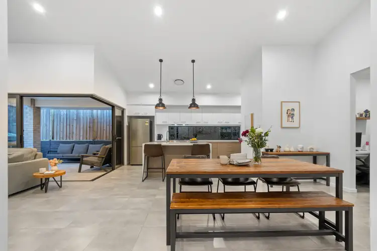 Main view of Homely house listing, 62 Taunton Circuit, Upper Kedron QLD 4055