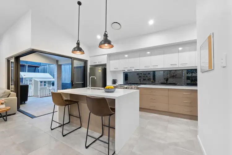 Fourth view of Homely house listing, 62 Taunton Circuit, Upper Kedron QLD 4055