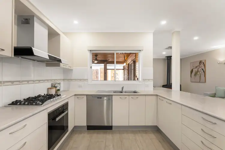 Third view of Homely house listing, 49 Airedale Way, Rowville VIC 3178