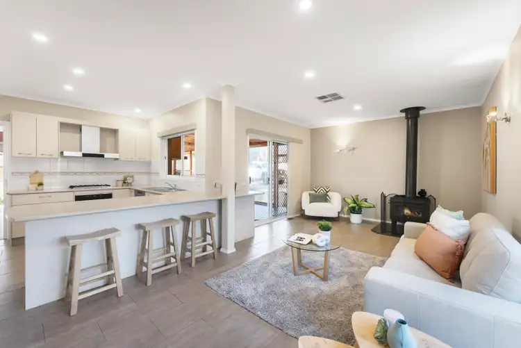 Fourth view of Homely house listing, 49 Airedale Way, Rowville VIC 3178