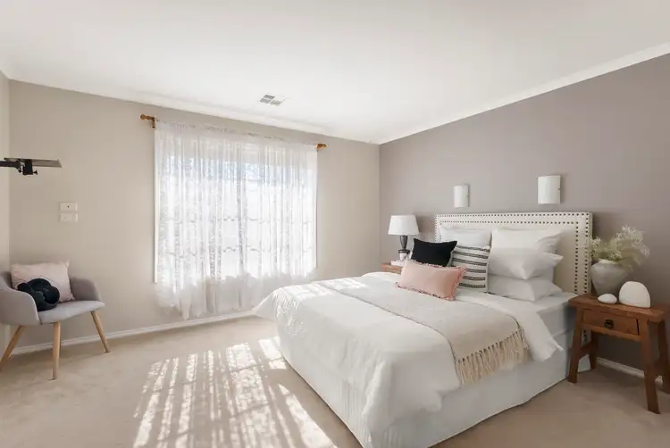 Fifth view of Homely house listing, 49 Airedale Way, Rowville VIC 3178