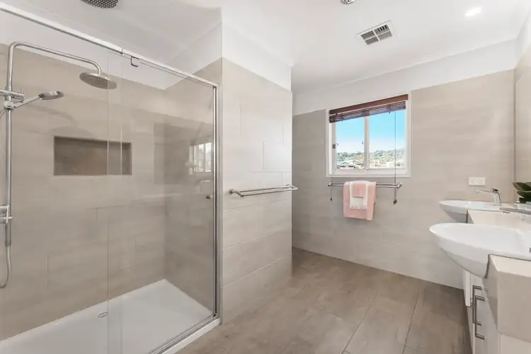 Sixth view of Homely house listing, 49 Airedale Way, Rowville VIC 3178