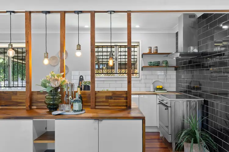 Second view of Homely house listing, 10 Eidsvold Street, Keperra QLD 4054