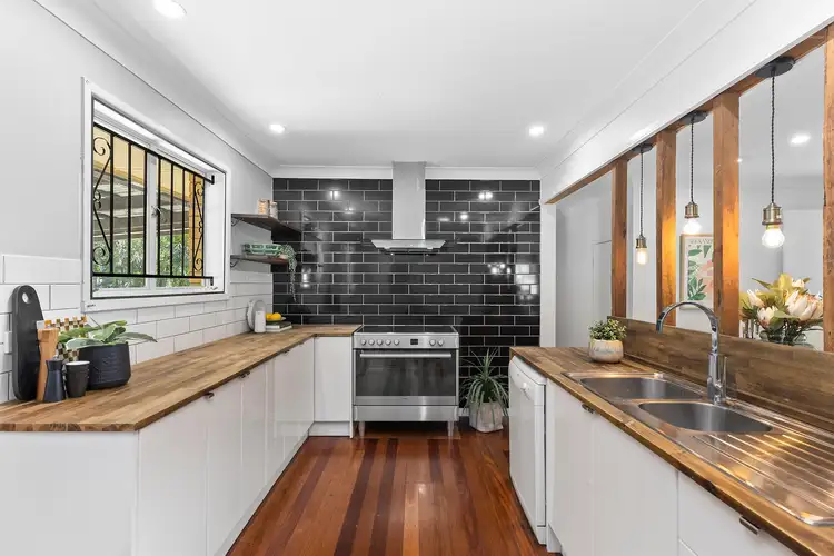 Third view of Homely house listing, 10 Eidsvold Street, Keperra QLD 4054