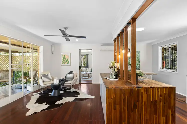 Fourth view of Homely house listing, 10 Eidsvold Street, Keperra QLD 4054