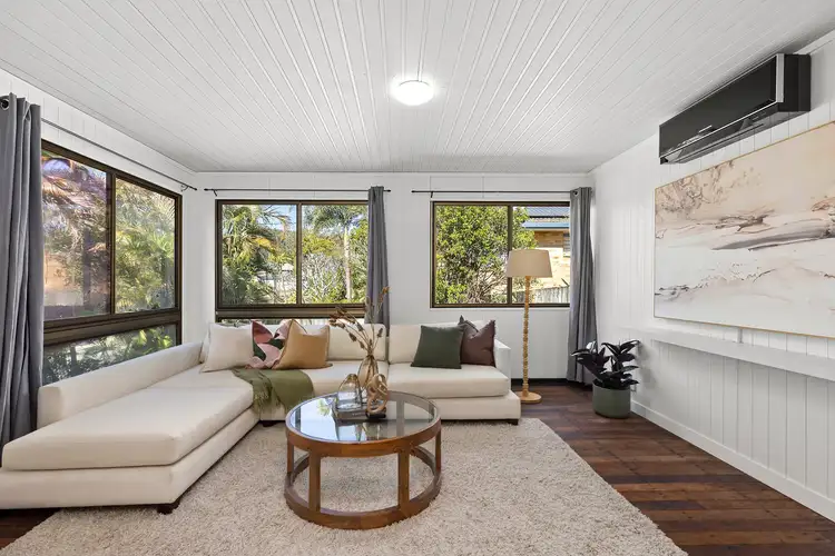 Fifth view of Homely house listing, 10 Eidsvold Street, Keperra QLD 4054