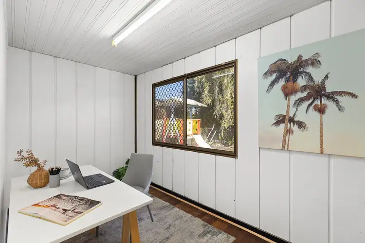 Sixth view of Homely house listing, 10 Eidsvold Street, Keperra QLD 4054