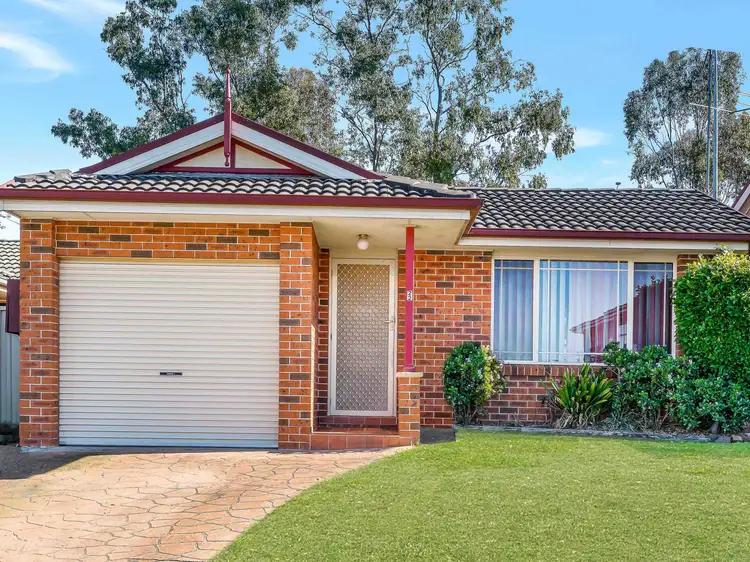 22 Tingha Close, Hinchinbrook NSW 2168