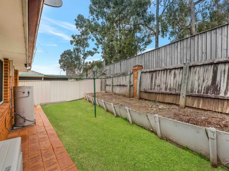 Sixth view of Homely house listing, 22 Tingha Close, Hinchinbrook NSW 2168
