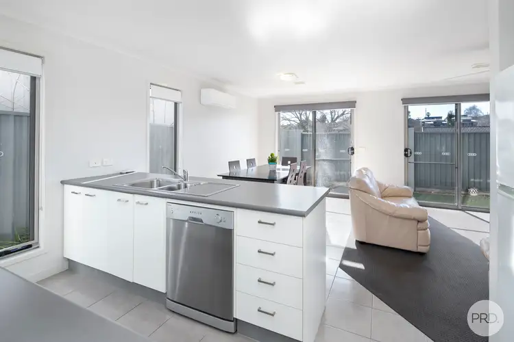 12 Latitude Court, Ballarat East VIC 3350