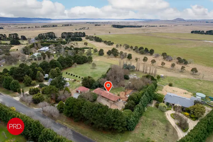 45 Hope Drive, Bungendore NSW 2621