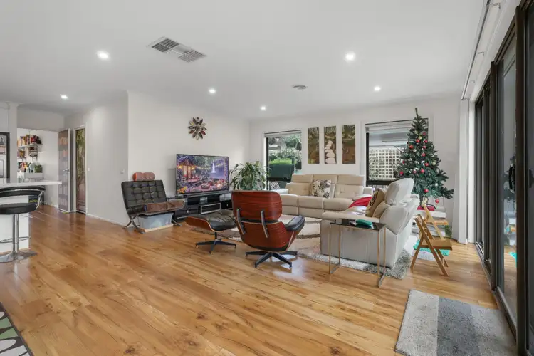 Fifth view of Homely townhouse listing, 14A Briggs Crescent, Noble Park VIC 3174