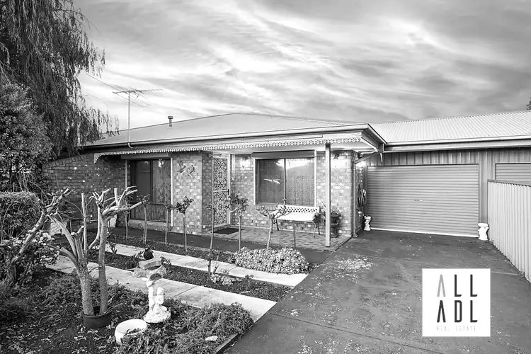 2/27 Hambledon Road, Campbelltown SA 5074