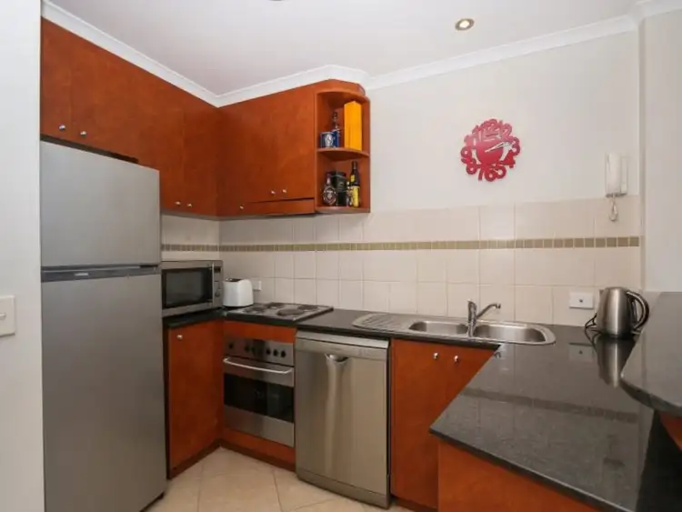 Third view of Homely apartment listing, 23/2 Outram street, West Perth WA 6005
