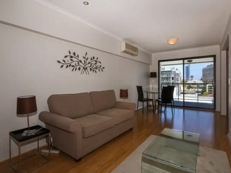 Fourth view of Homely apartment listing, 23/2 Outram street, West Perth WA 6005