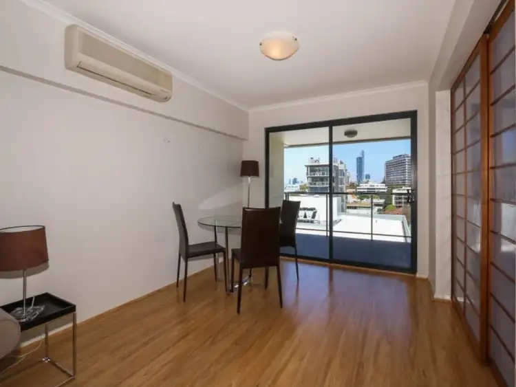 Fifth view of Homely apartment listing, 23/2 Outram street, West Perth WA 6005