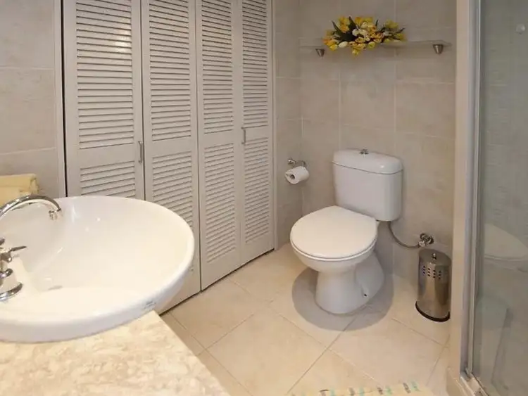 Seventh view of Homely apartment listing, 23/2 Outram street, West Perth WA 6005