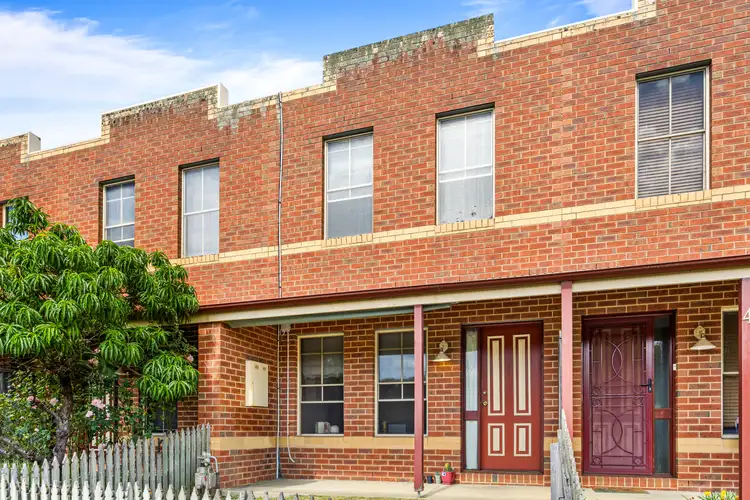 Main view of Homely unit listing, 3/4 Lal Lal Street, Golden Point VIC 3350