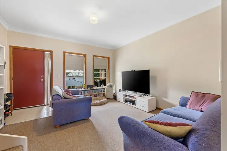 Second view of Homely unit listing, 3/4 Lal Lal Street, Golden Point VIC 3350