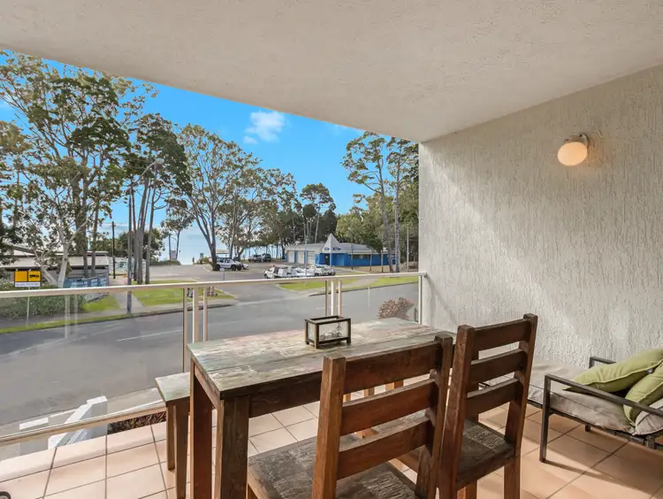4/367 Esplanade, Scarness QLD 4655