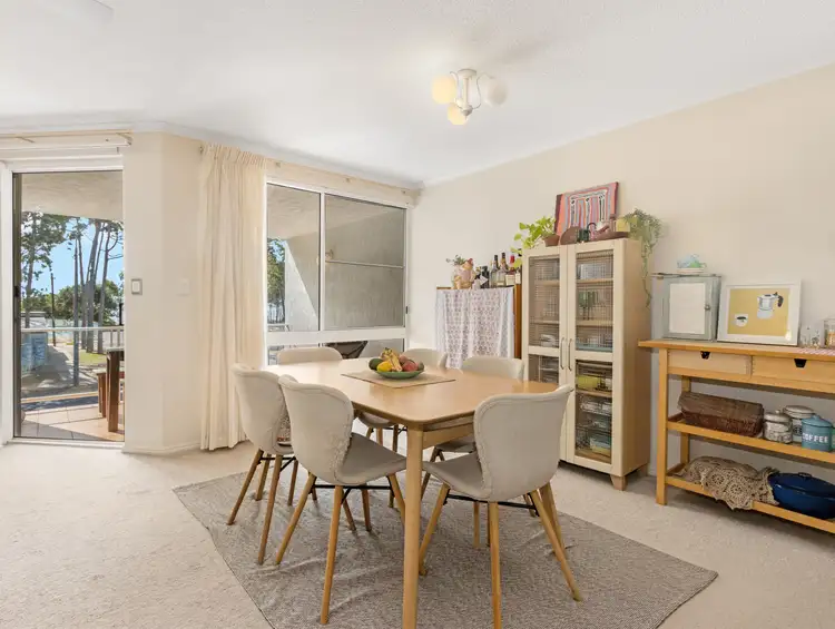 Fifth view of Homely unit listing, 4/367 Esplanade, Scarness QLD 4655