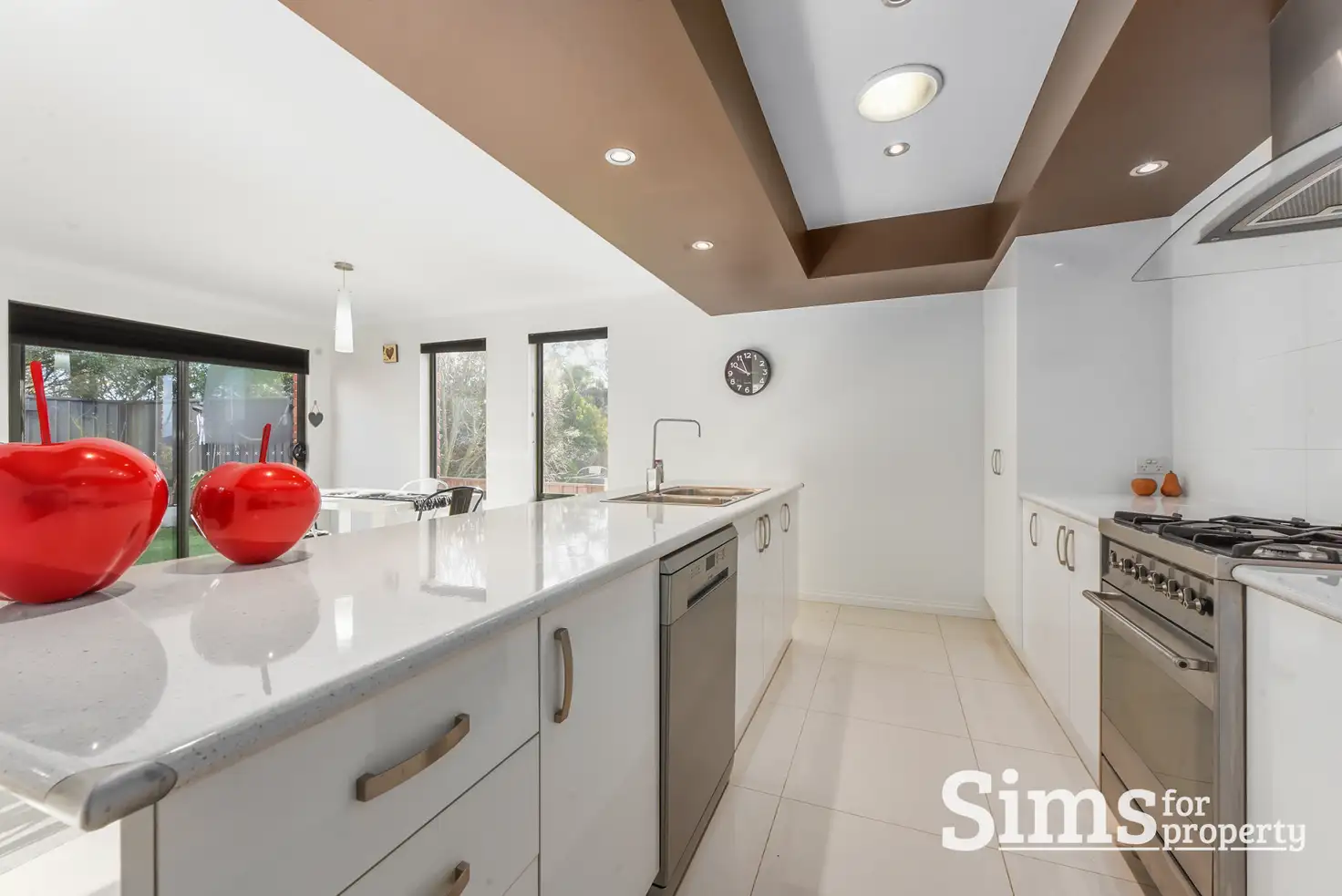 Main view of Homely unit listing, 3/15 Kangara Place, Summerhill TAS 7250