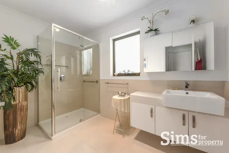 Fifth view of Homely unit listing, 3/15 Kangara Place, Summerhill TAS 7250