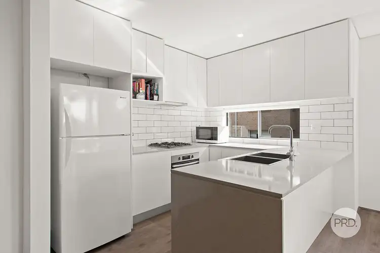 Third view of Homely unit listing, 12/11-13 Apsley Street, Penshurst NSW 2222
