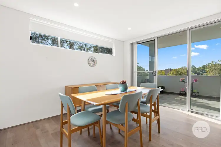 Fourth view of Homely unit listing, 12/11-13 Apsley Street, Penshurst NSW 2222