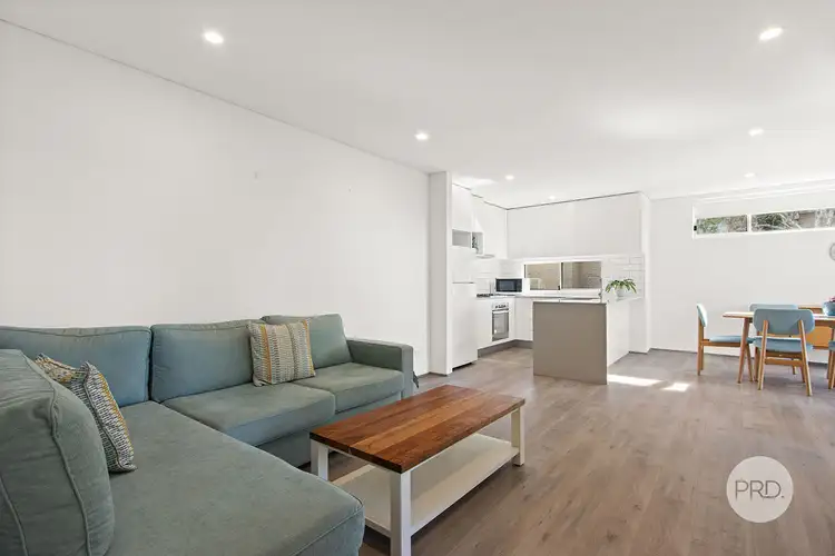 Fifth view of Homely unit listing, 12/11-13 Apsley Street, Penshurst NSW 2222