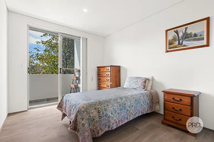 Sixth view of Homely unit listing, 12/11-13 Apsley Street, Penshurst NSW 2222