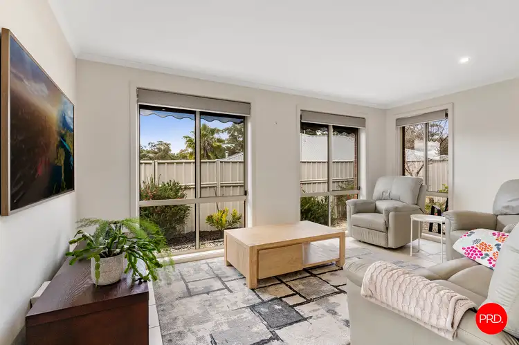 Second view of Homely house listing, 2 Irrabella Place, Kangaroo Flat VIC 3555