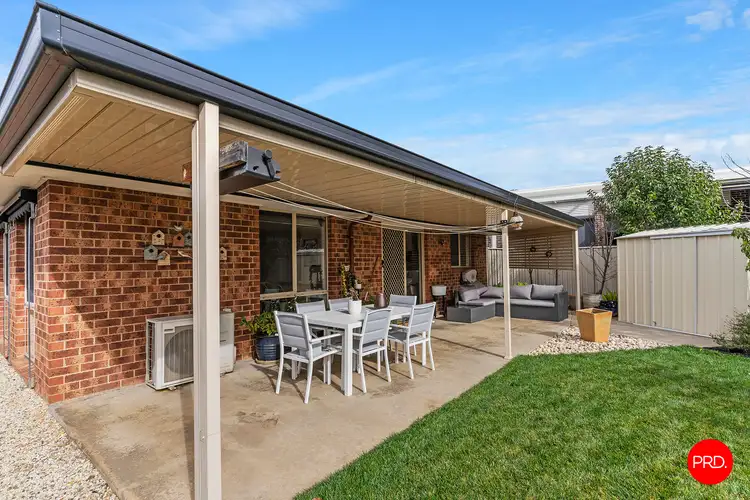 Fourth view of Homely house listing, 2 Irrabella Place, Kangaroo Flat VIC 3555
