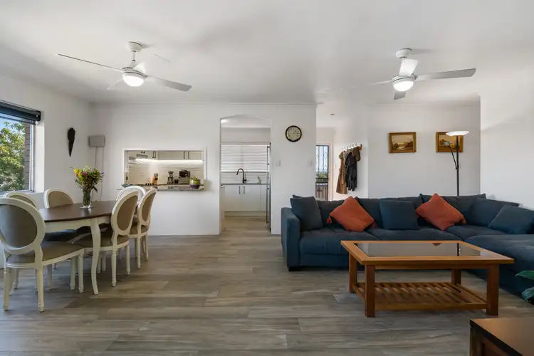 Second view of Homely unit listing, 9/104 Zillman Road, Hendra QLD 4011