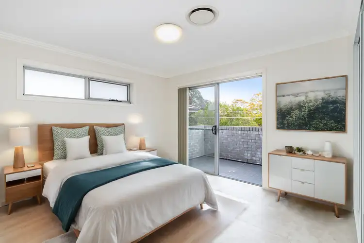 Third view of Homely house listing, 19 Longview Street, Eastwood NSW 2122