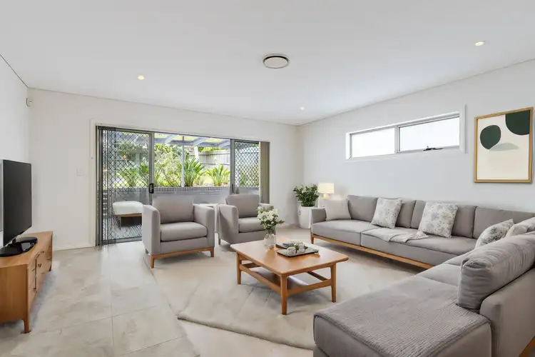 Fourth view of Homely house listing, 19 Longview Street, Eastwood NSW 2122