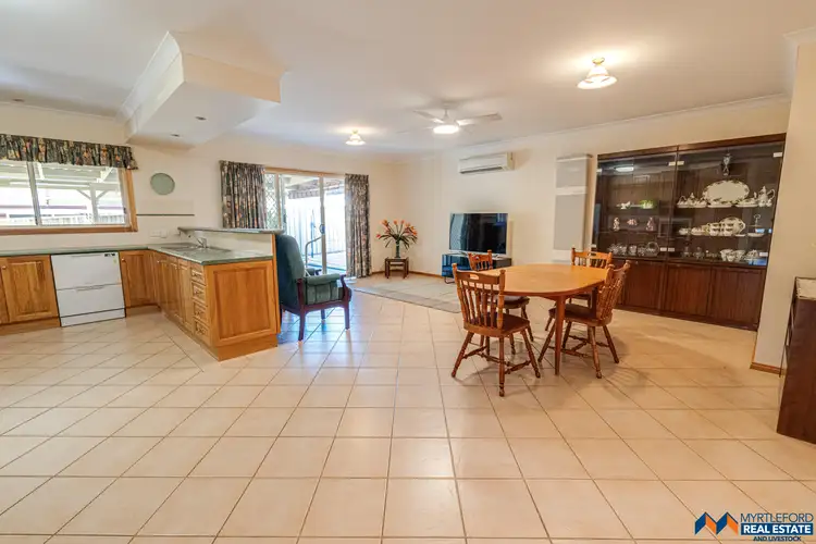 Fifth view of Homely house listing, 9 Firestone Way, Wodonga VIC 3690